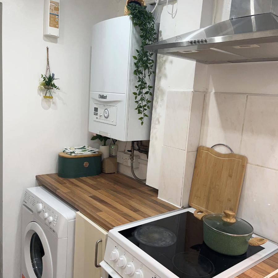 Monk'S Lodge كوفنتري المظهر الخارجي الصورة